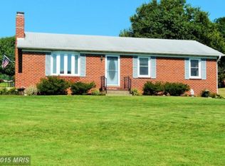 3464 Brethren Church Rd, Myersville, MD 21773