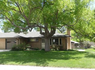 2440 Bell Ct, Denver, CO 80215