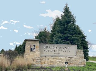 16439 S Harmon Ln, Plainfield, IL 60586