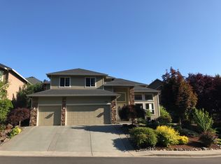 805 N 10th Way, Ridgefield, WA 98642