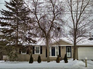 3325 Minnesota Ave, Stevens Point, WI 54481