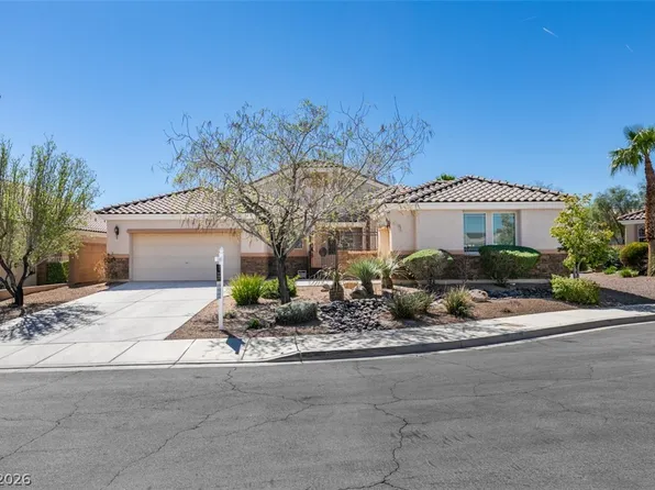 5753 Exotic Rosette Ave, Las Vegas, NV 89139