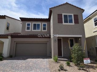 5237 Fiery Sky Ridge St #0, Las Vegas, NV 89148