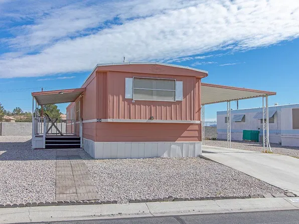 5805 W Harmon Ave Space 464, Las Vegas, NV 89103