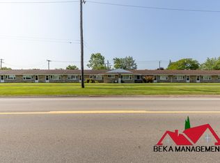 12523 Pennsylvania Rd #1, Riverview, MI 48193