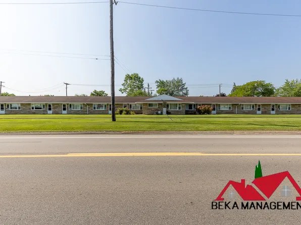 12523 Pennsylvania Rd #1, Riverview, MI 48193