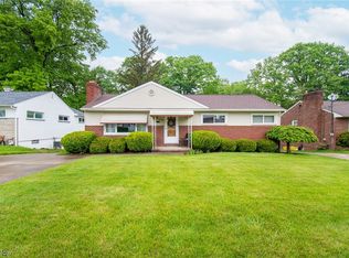 3308 Estates Cir, Youngstown, OH