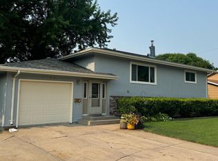 1602 W Philip Ave, North Platte, NE 69101