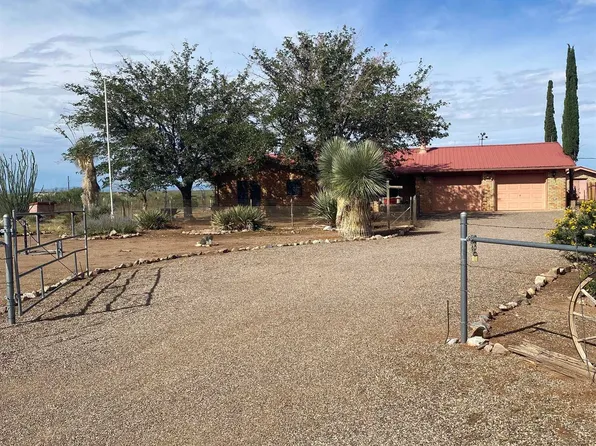 4740 Briar Rd SE, Deming, NM 88030