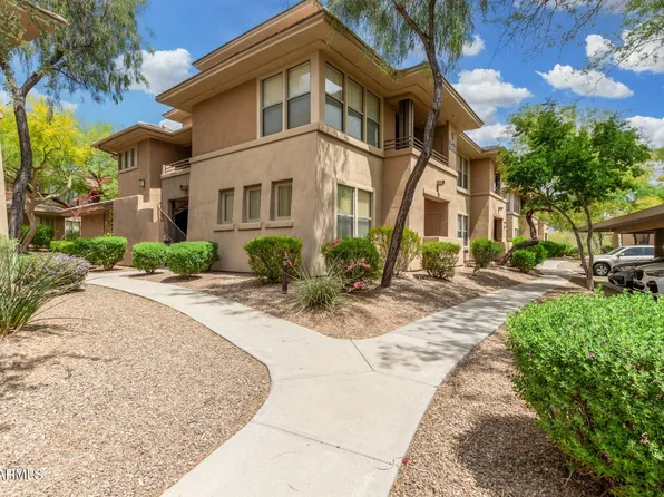 20100 N 78th Pl APT 1046, Scottsdale, AZ 85255