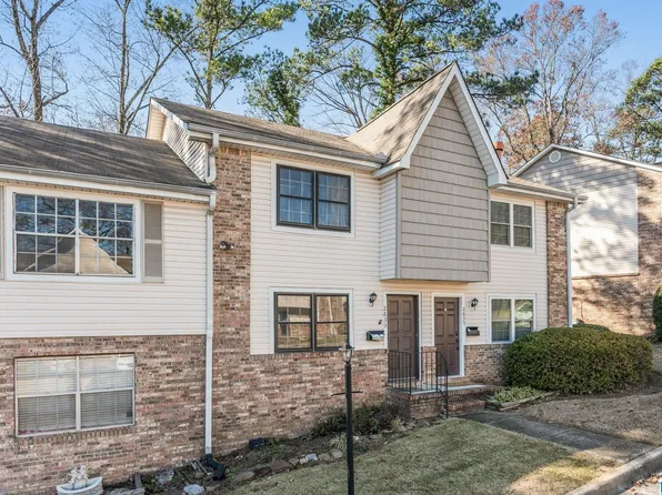 2633 Southbury Cir, Vestavia, AL 35216