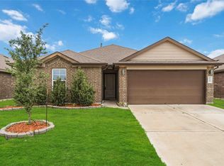 8127 Molasses Way, Rosharon, TX 77583