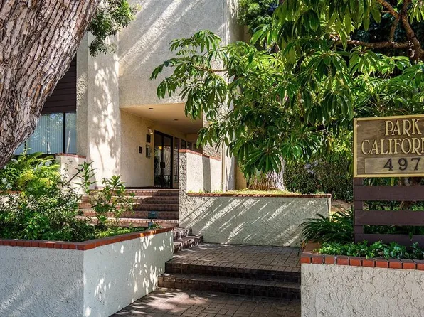 497 E California Blvd APT 106, Pasadena, CA 91106
