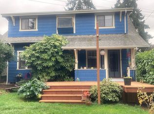677 W 24th Pl, Eugene, OR 97405