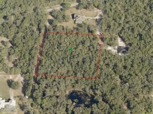 Owls Nest Ct, Deleon springs, FL 32130