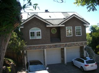 2525 Hidden Valley Pl, La Jolla, CA 92037