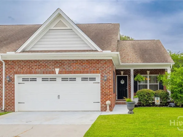 123 Regency Circle, Pooler, GA 31322