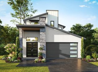 BLUEBONNET Plan, Rough Hollow The District, Lakeway, TX 78738