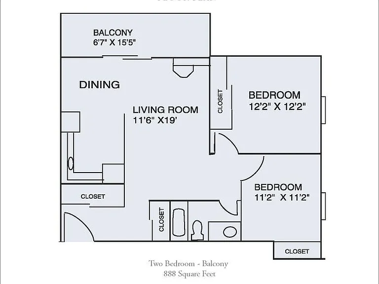 Convenient Living near Historic Humboldt District! — Photo 1