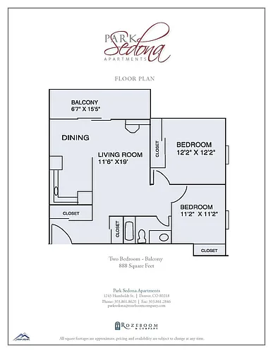 Convenient Living near Historic Humboldt District! Photo 1