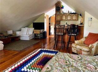 116 N Water St #B, Greenwich, CT 06830