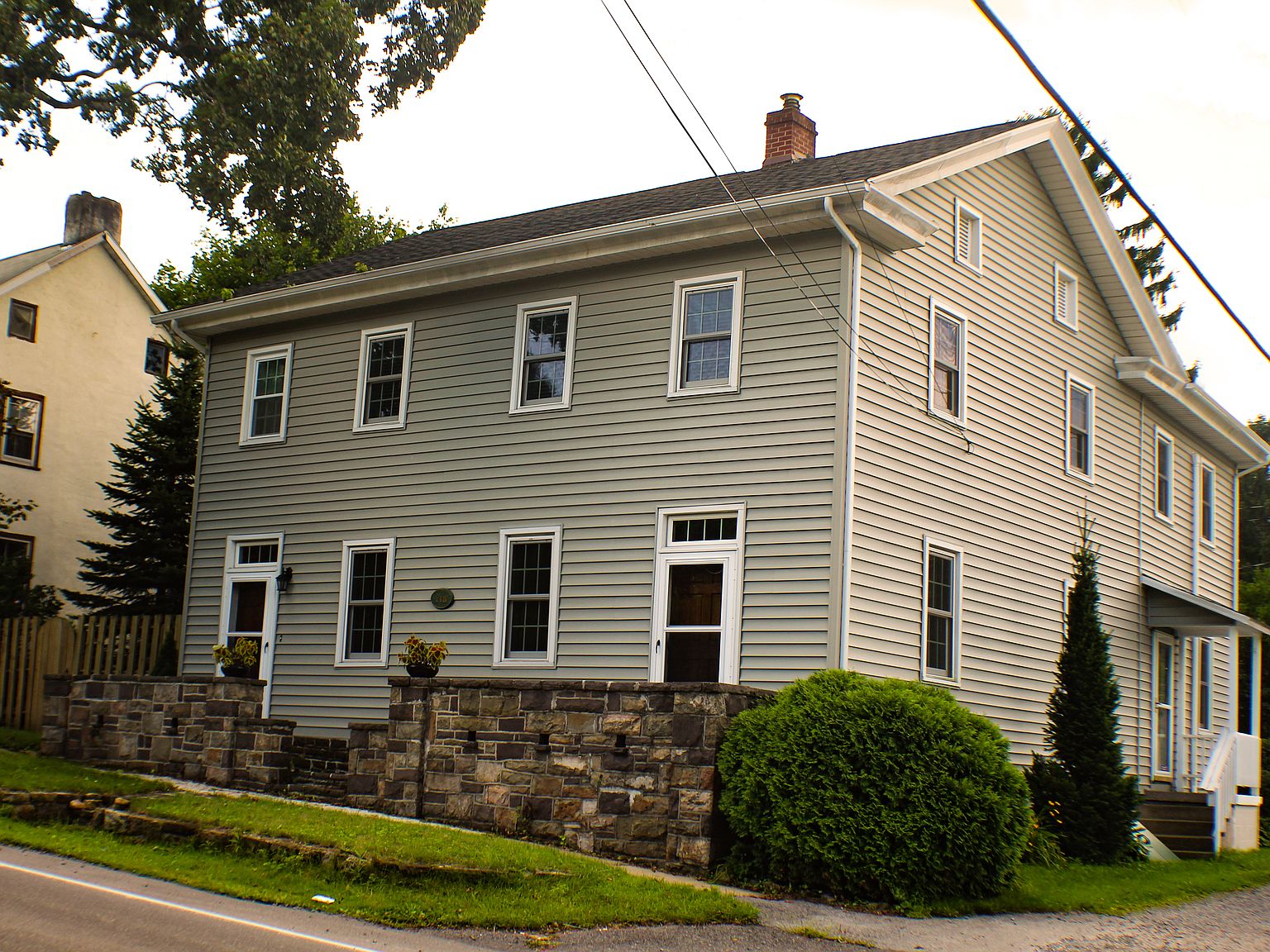 118 S Water St, Pine Grove Mills, PA 16868 Zillow