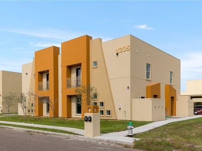 1205 E Camellia Ave Unit 4, McAllen, TX, 78501