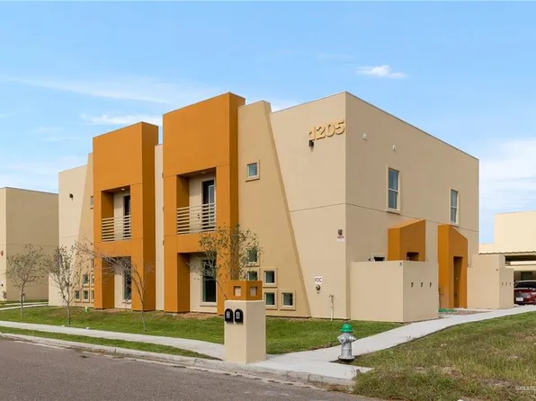 1205 E Camellia Ave Unit 4, McAllen, TX 78501