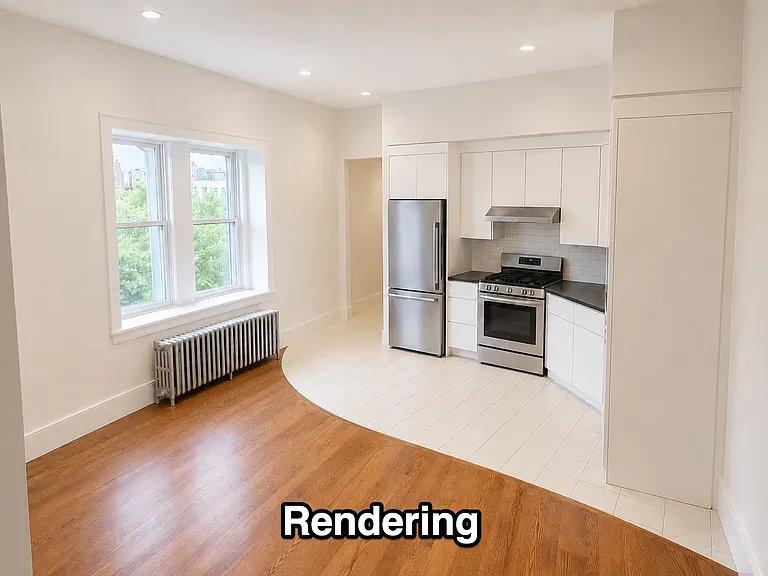 274 Washington St #4 — Photo 2