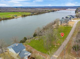 46 Adam Loop LOT 46, Bath Springs, TN 38311