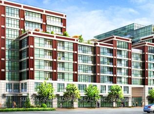 525 Wilson Ave #606, Toronto, ON M3H 0A7