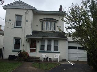 57 4th St, Wood Ridge, NJ 07075