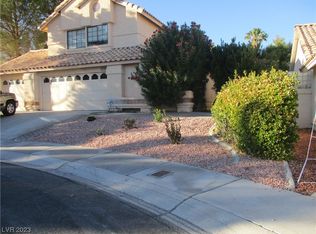 9620 Blowing Sand Cir, Las Vegas, NV 89117