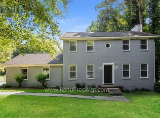 1304 Oakwood Rd, Jonesboro, GA 30236