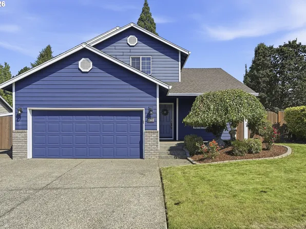 15049 Homestead Dr, Oregon City, OR 97045