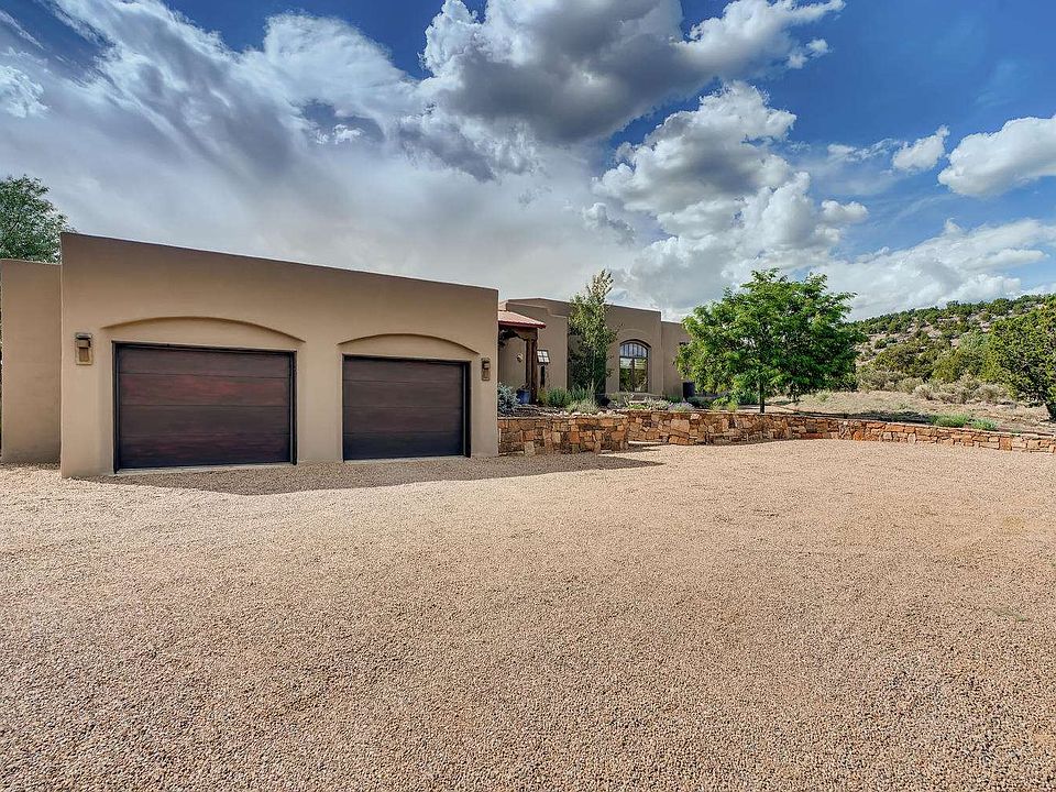 10 Camino Cielo Azul, Santa Fe, NM 87508 Zillow