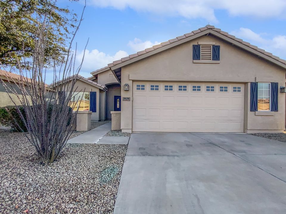 1st image of 2674 E Desert Wind Dr