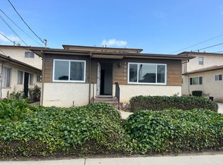 12516 Truro Ave #A, Hawthorne, CA 90250