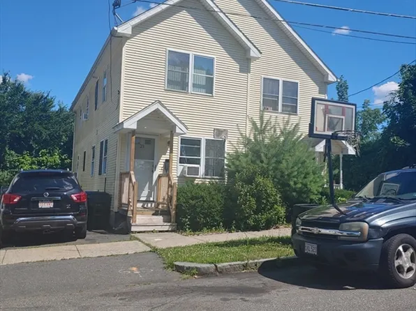 21-23 Indian Leap St, Springfield, MA 01151