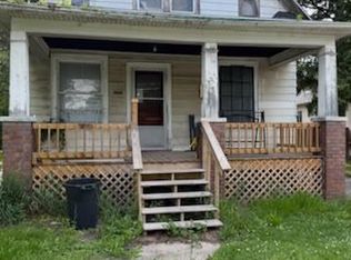 2627 Schaefer St, Saginaw, MI 48602