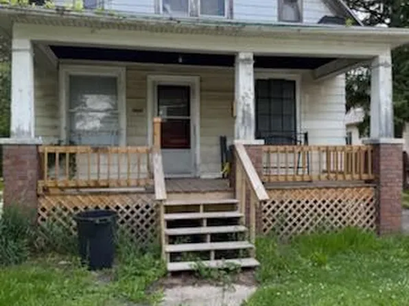 2627 Schaefer St, Saginaw, MI 48602