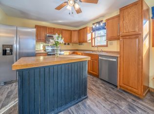 59 Rutland Rd, Troy, ME 04987