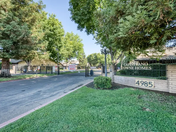 4985 E Butler Ave APT 105, Fresno, CA 93727