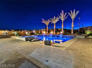 8745 S Miller Ln, Las Vegas, NV 89113