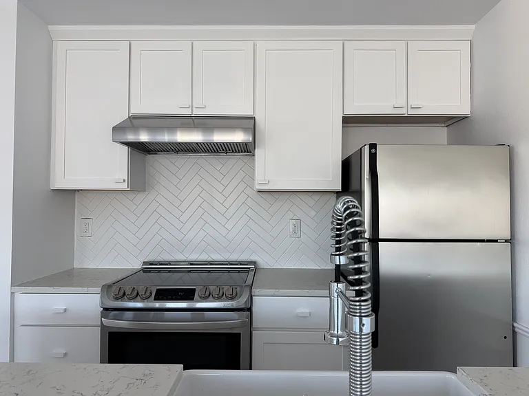 Modern Fixtures