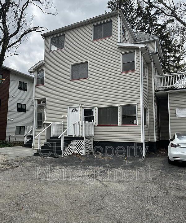 2nd image of 312 S State St APT 5