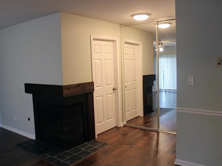 Entry Way/Foyer