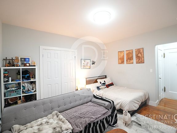 2nd image of 862 43rd St APT 1F