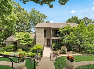 7757 S Jamestown Ave, Tulsa, OK 74136