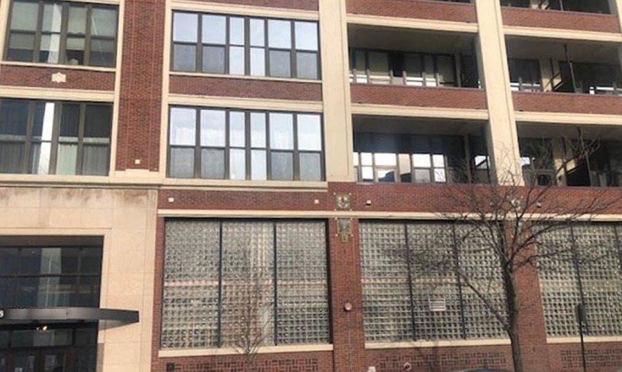 1st image of 320 E 21st St Unit 816